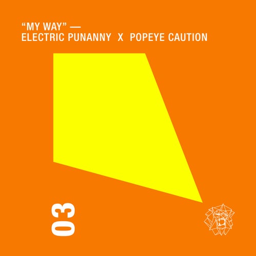 My Way (feat. Popeye Caution)