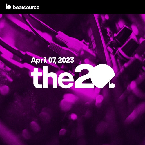 The 20 - April 07, 2023 Album Art