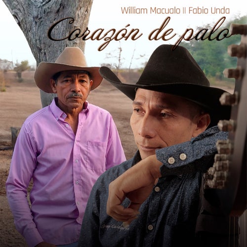 Corazón de Palo