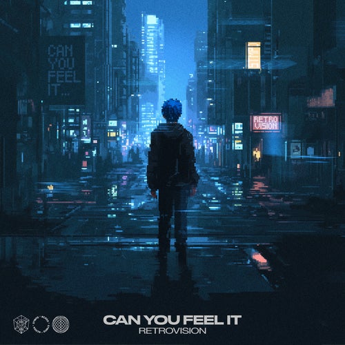 Can You Feel It (Extended Mix)