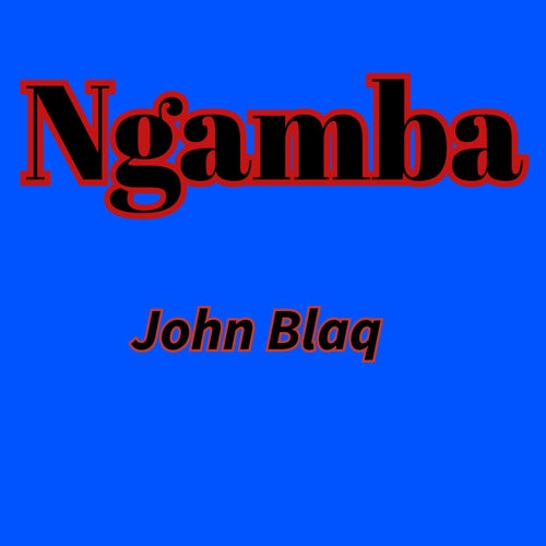 Ngamba