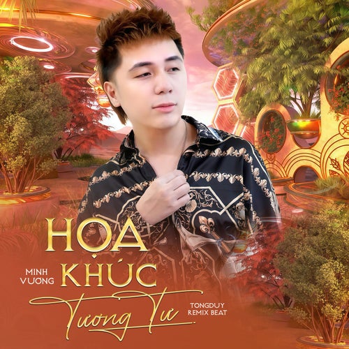 Hoạ Khúc Tương Tư (Beat) (TongDuy Remix)