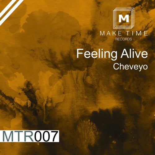 Feeling Alive