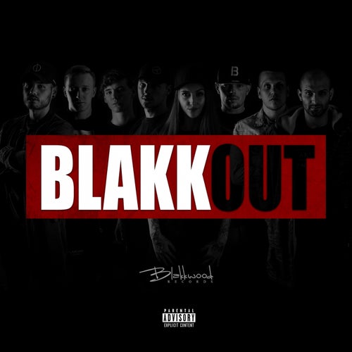 Blakkout