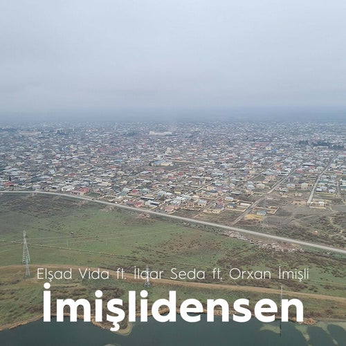 İmişlidensen