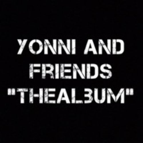YonniAndFriends Profile