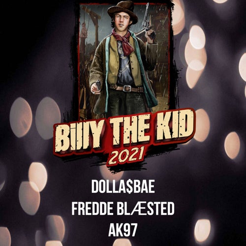 Billy The Kid 2021