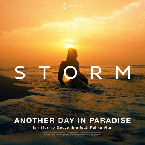 Another Day In Paradise (Extended)