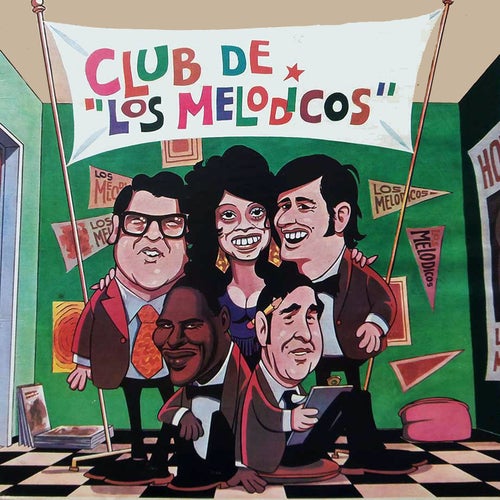 Club de los Melódicos