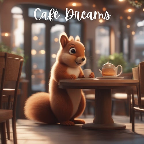 Café Dreams