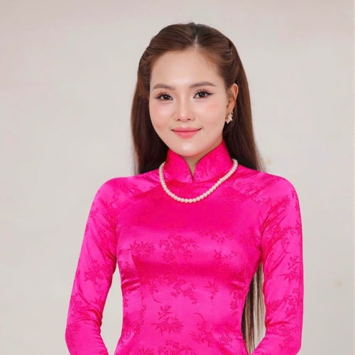 Tống Linh Linh - Khát Vọng