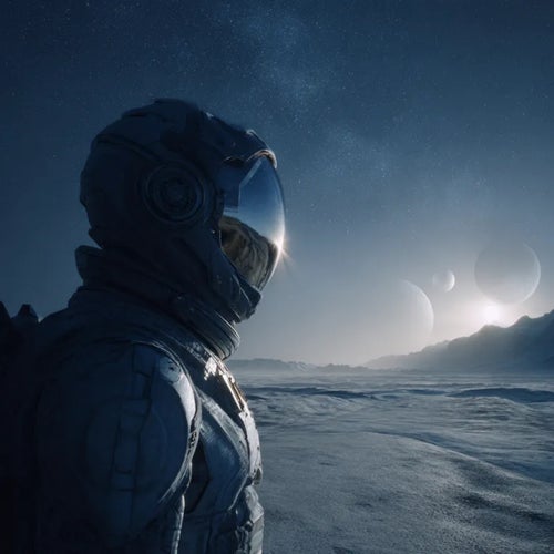 SPACE WAR 4