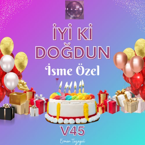 İyi ki Doğdun Rahman