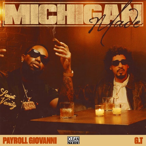 Michigan Made
