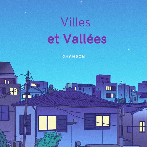 Villes et Vallées