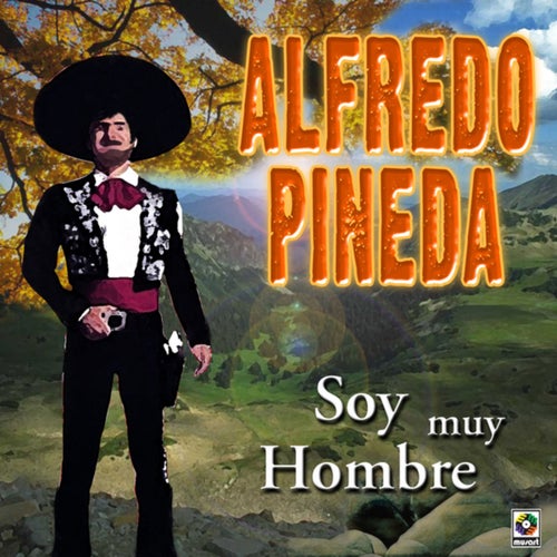 Soy Muy Hombre