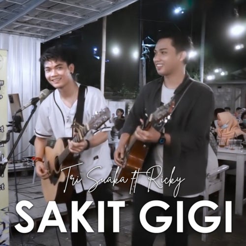 Lebih Baik Sakit Gigi