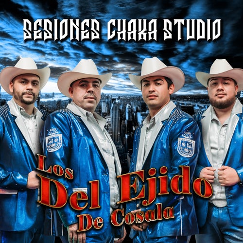 Sesiones Chaka Studio