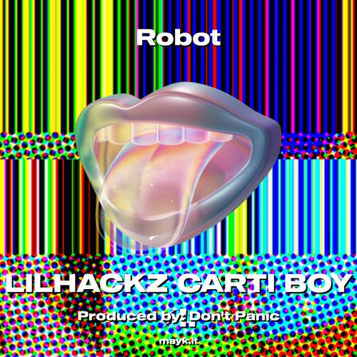 Robot