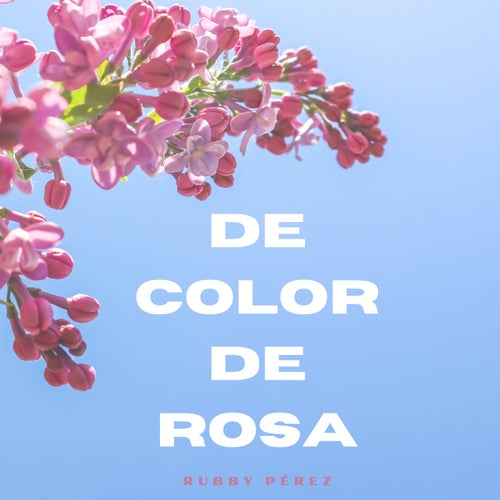 De Color de Rosa (Remix)