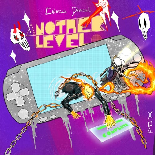 Another Level