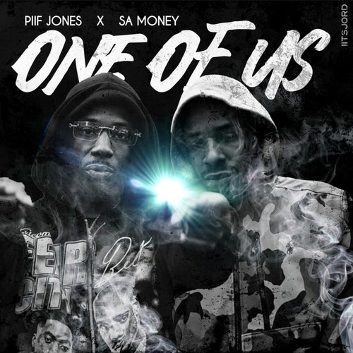 One Of Us (feat. Sa Money)