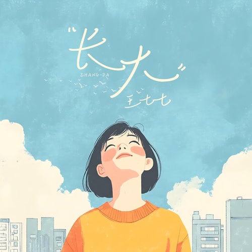 長大