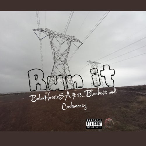 Run it