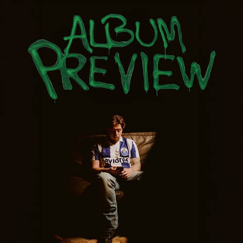 Album Preview
