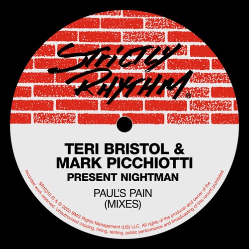 Release of the week
