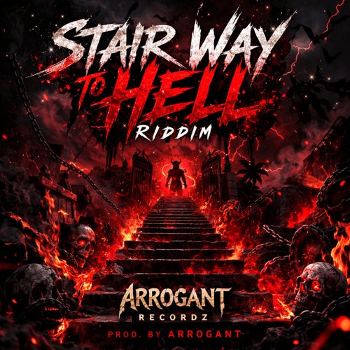 Stairway to Hell Riddim