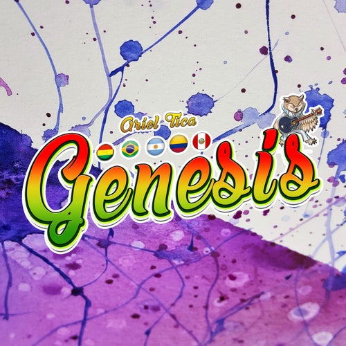 Genesís