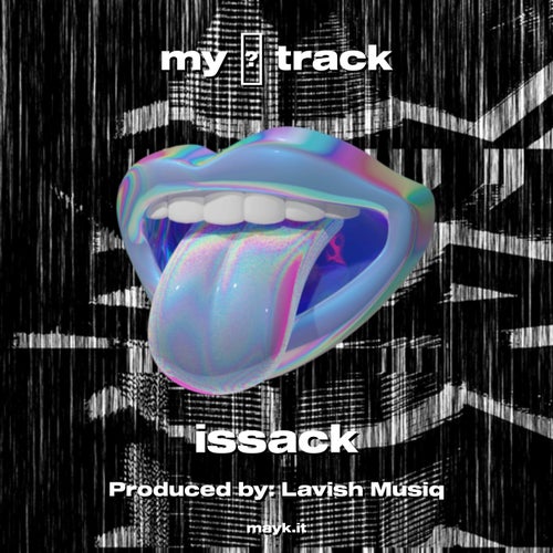 my  track