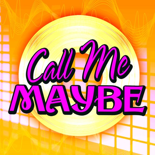 Call Me Maybe (Moombahton Remix)