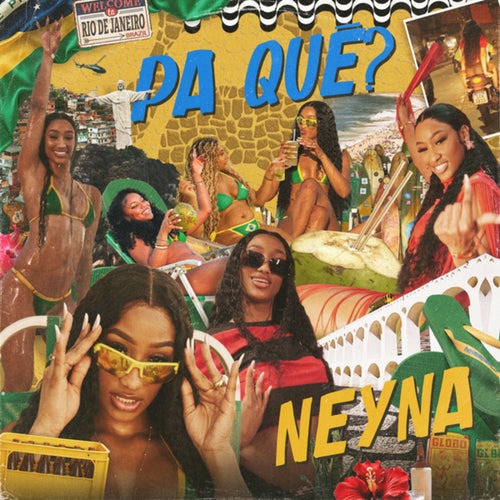 Pa Quê?