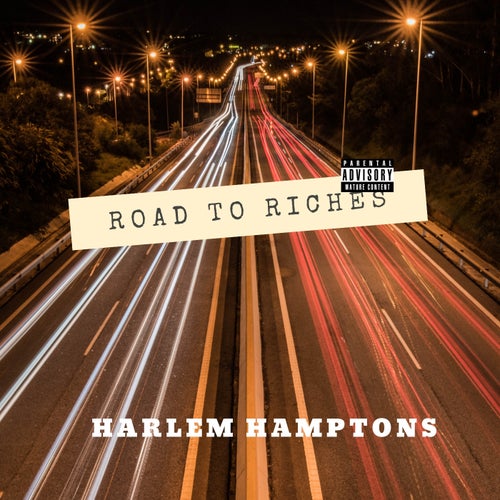 Road to Riches (feat. Flito Ham & Chuck)