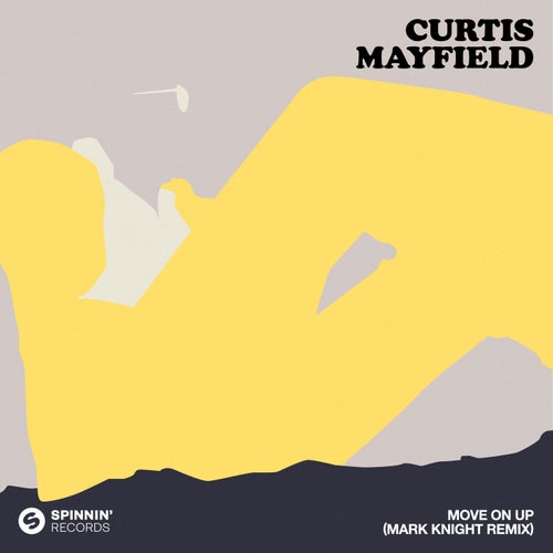 Move On Up (Mark Knight Remix) (Extended Mix)