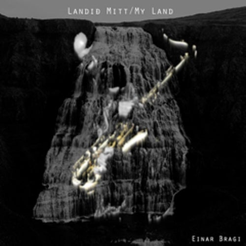 Landið mitt / My Land