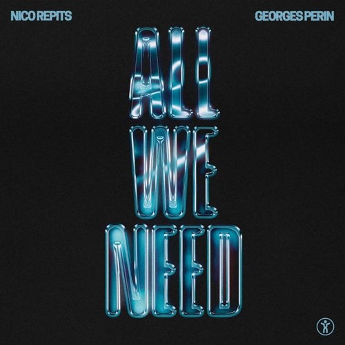 All We Need