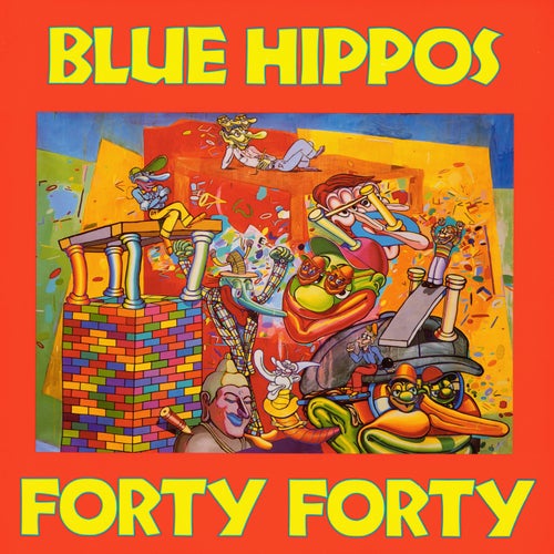Forty Forty
