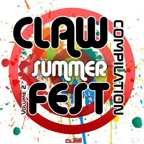 Claw Summer Fest 2015 Vol. 2