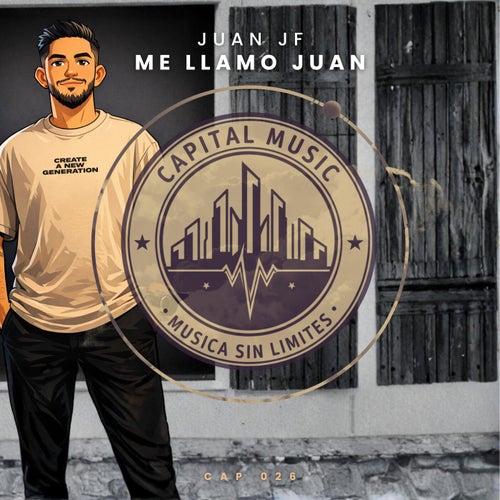 Yo me llamo Juan