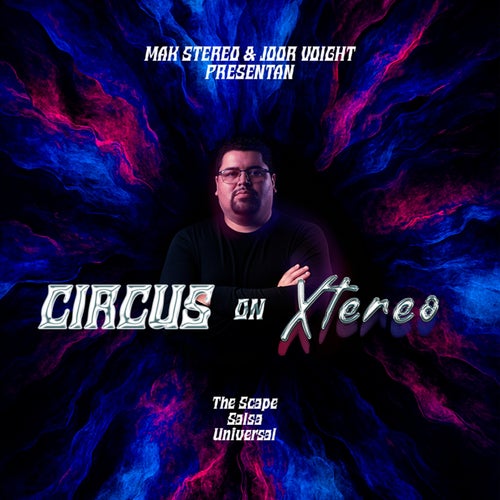 CIRCUS ON XTEREO