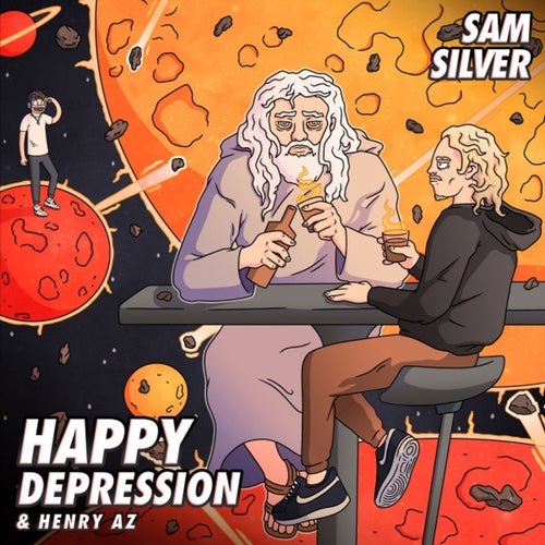 Happy Depression