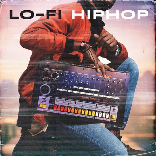 Lo-Fi Hip Hop