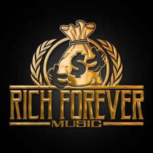 Rich Forever Music / EMPIRE Profile