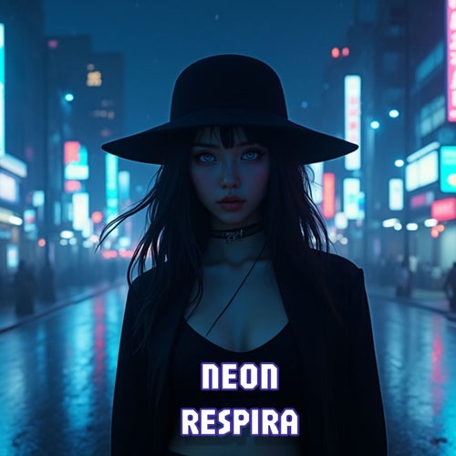 Neon Respira