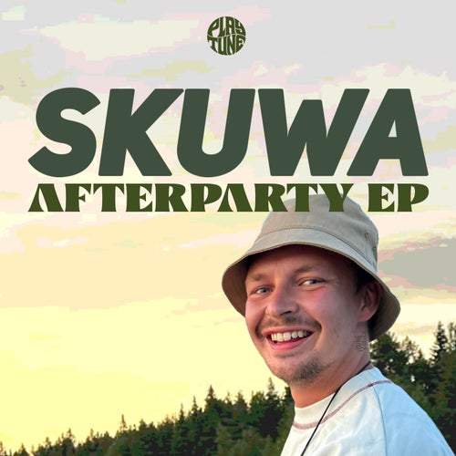 Afterparty EP