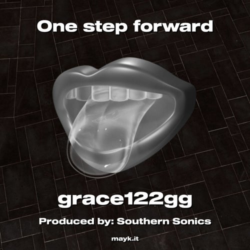 One step forward