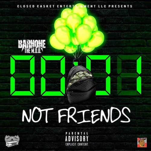 Not Friends